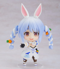 [PREORDER] Nendoroid Usada Pekora [LIMITED] - Glacier Hobbies - Good Smile Company