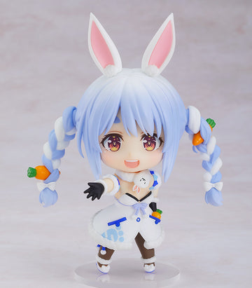 [PREORDER] Nendoroid Usada Pekora [LIMITED] - Glacier Hobbies - Good Smile Company