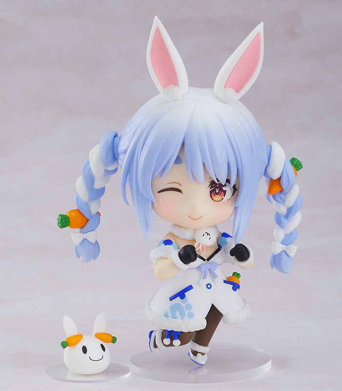 [PREORDER] Nendoroid Usada Pekora [LIMITED] - Glacier Hobbies - Good Smile Company