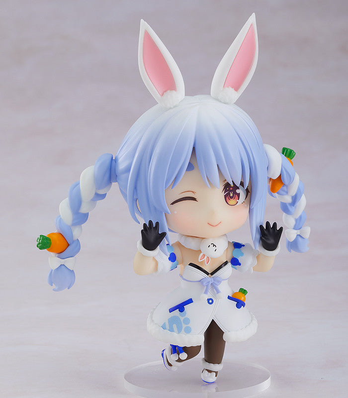 [PREORDER] Nendoroid Usada Pekora [LIMITED] - Glacier Hobbies - Good Smile Company