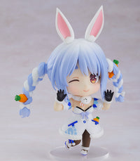 [PREORDER] Nendoroid Usada Pekora [LIMITED] - Glacier Hobbies - Good Smile Company