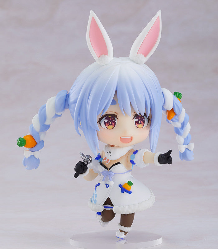 [PREORDER] Nendoroid Usada Pekora [LIMITED] - Glacier Hobbies - Good Smile Company