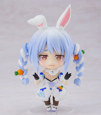 [PREORDER] Nendoroid Usada Pekora [LIMITED] - Glacier Hobbies - Good Smile Company