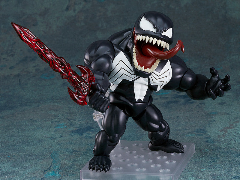 Nendoroid Venom - Glacier Hobbies - Good Smile Company