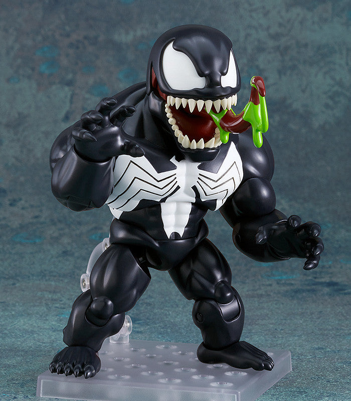 Nendoroid Venom - Glacier Hobbies - Good Smile Company