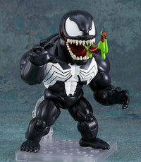Nendoroid Venom - Glacier Hobbies - Good Smile Company