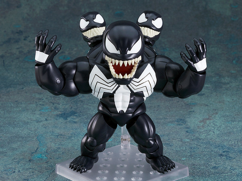 Nendoroid Venom - Glacier Hobbies - Good Smile Company