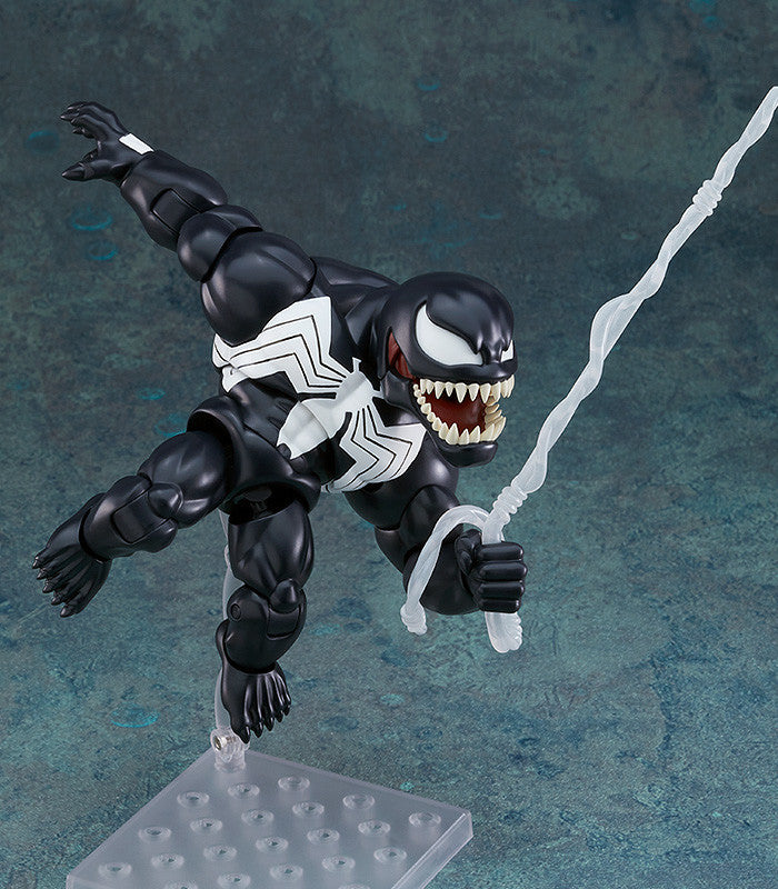 Nendoroid Venom - Glacier Hobbies - Good Smile Company