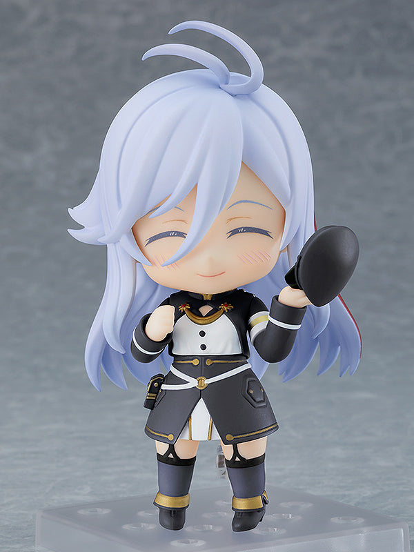 [PREORDER] Nendoroid Vladilena Milizé: Bloody Regina Ver. - Glacier Hobbies - KADOKAWA