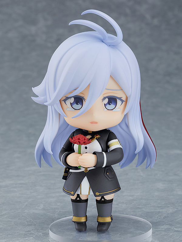 [PREORDER] Nendoroid Vladilena Milizé: Bloody Regina Ver. - Glacier Hobbies - KADOKAWA