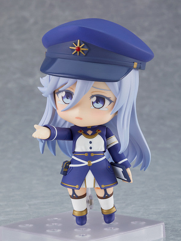 Nendoroid Vladilena Milizé - Glacier Hobbies - Good Smile Company