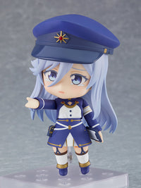 Nendoroid Vladilena Milizé - Glacier Hobbies - Good Smile Company