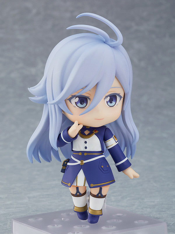 Nendoroid Vladilena Milizé - Glacier Hobbies - Good Smile Company