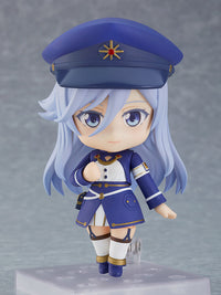Nendoroid Vladilena Milizé - Glacier Hobbies - Good Smile Company