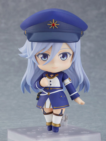 Nendoroid Vladilena Milizé - Glacier Hobbies - Good Smile Company