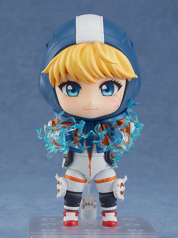 [PREORDER] Nendoroid Wattson - Glacier Hobbies - Good Smile Company