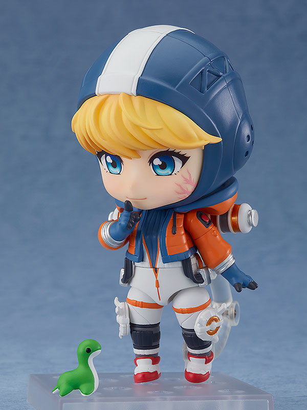 [PREORDER] Nendoroid Wattson - Glacier Hobbies - Good Smile Company