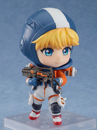 [PREORDER] Nendoroid Wattson - Glacier Hobbies - Good Smile Company