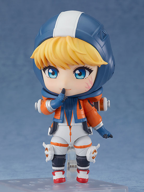 [PREORDER] Nendoroid Wattson - Glacier Hobbies - Good Smile Company