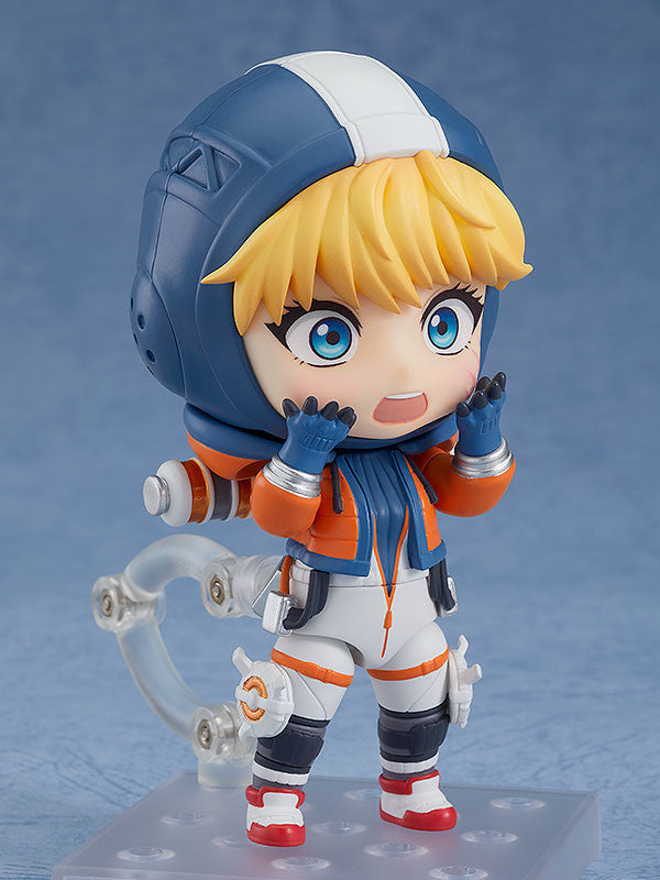 [PREORDER] Nendoroid Wattson - Glacier Hobbies - Good Smile Company