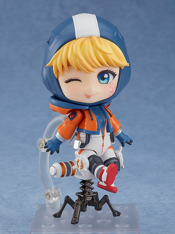 [PREORDER] Nendoroid Wattson - Glacier Hobbies - Good Smile Company