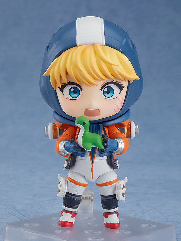 [PREORDER] Nendoroid Wattson - Glacier Hobbies - Good Smile Company