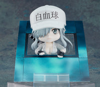 Nendoroid White Blood Cell (Neutrophil) (1196） - Glacier Hobbies - Good Smile Company
