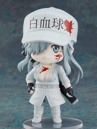 Nendoroid White Blood Cell (Neutrophil) (1196） - Glacier Hobbies - Good Smile Company