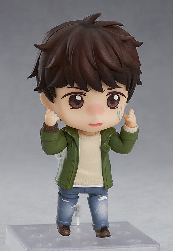 [PREORDER] Nendoroid Wu Xie DX - Glacier Hobbies - Good Smile Arts Shanghai