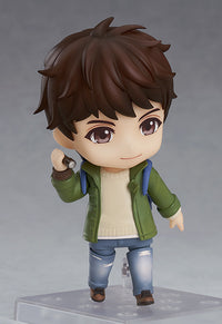 [PREORDER] Nendoroid Wu Xie DX - Glacier Hobbies - Good Smile Arts Shanghai