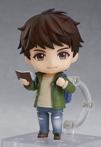 [PREORDER] Nendoroid Wu Xie DX - Glacier Hobbies - Good Smile Arts Shanghai