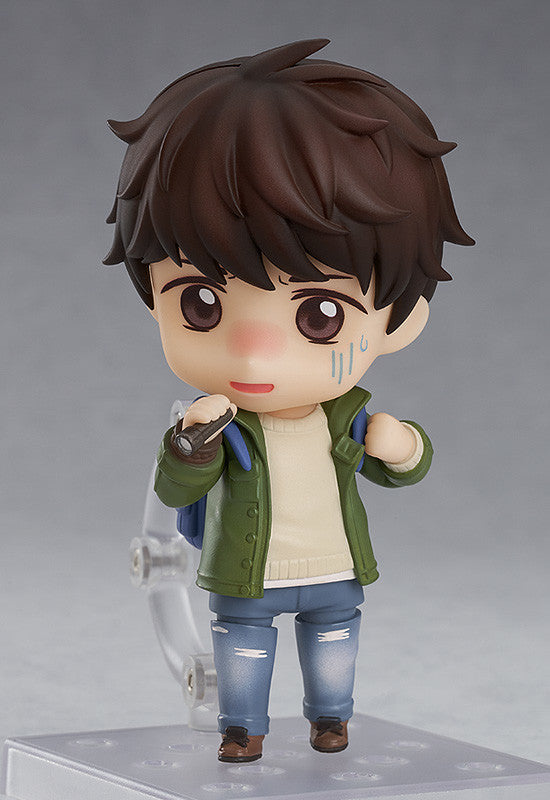 [PREORDER] Nendoroid Wu Xie DX - Glacier Hobbies - Good Smile Arts Shanghai