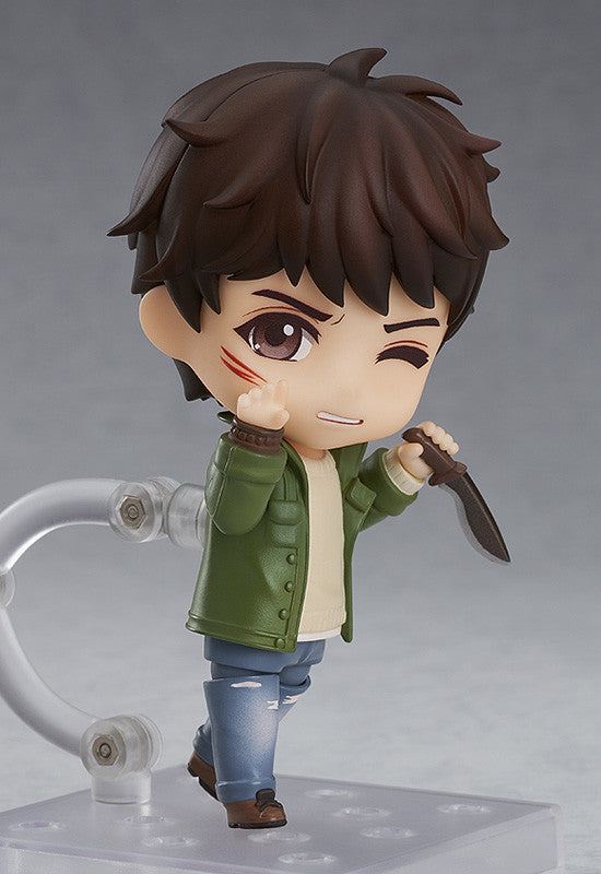 [PREORDER] Nendoroid Wu Xie DX - Glacier Hobbies - Good Smile Arts Shanghai