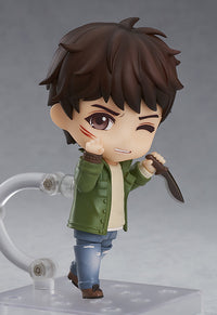 [PREORDER] Nendoroid Wu Xie DX - Glacier Hobbies - Good Smile Arts Shanghai