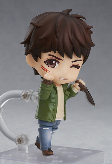 [PREORDER] Nendoroid Wu Xie DX - Glacier Hobbies - Good Smile Arts Shanghai