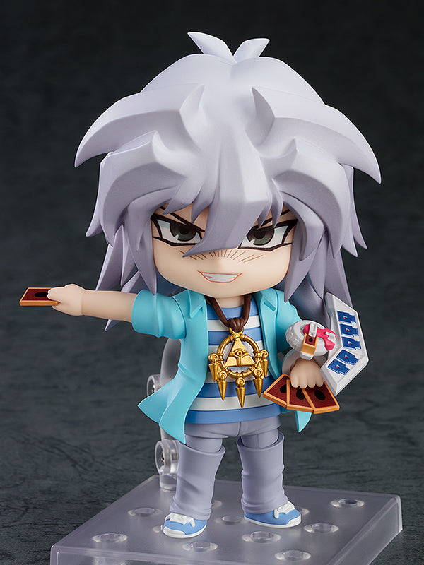[PREORDER] Nendoroid Yami Bakura - Glacier Hobbies - Good Smile Company