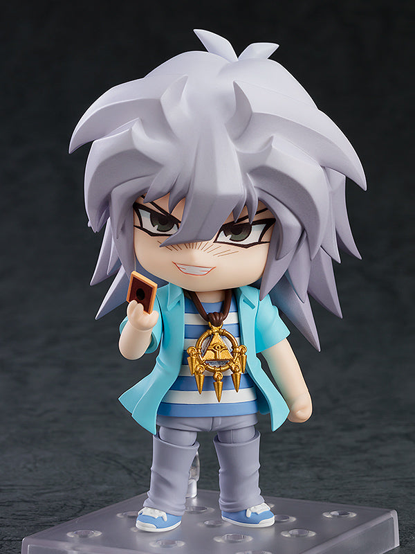 [PREORDER] Nendoroid Yami Bakura - Glacier Hobbies - Good Smile Company