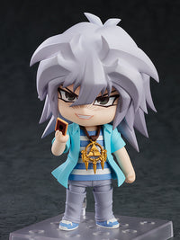 [PREORDER] Nendoroid Yami Bakura - Glacier Hobbies - Good Smile Company