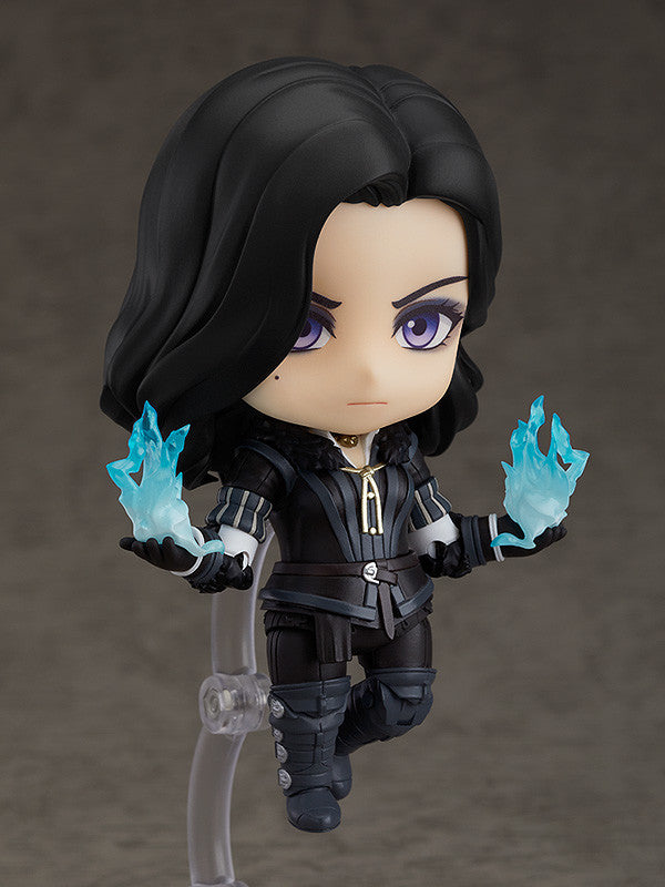 Nendoroid Yennefer - Glacier Hobbies - Good Smile Company