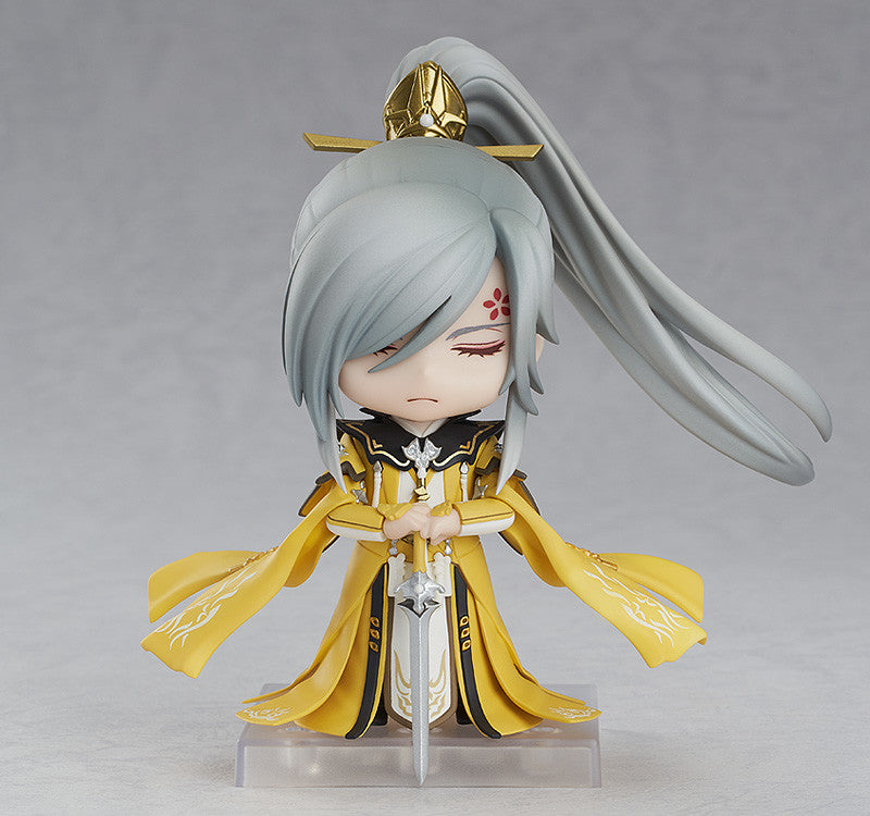 [PREORDER] Nendoroid Ying Ye - Glacier Hobbies - Good Smile Arts Shanghai