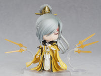 [PREORDER] Nendoroid Ying Ye - Glacier Hobbies - Good Smile Arts Shanghai