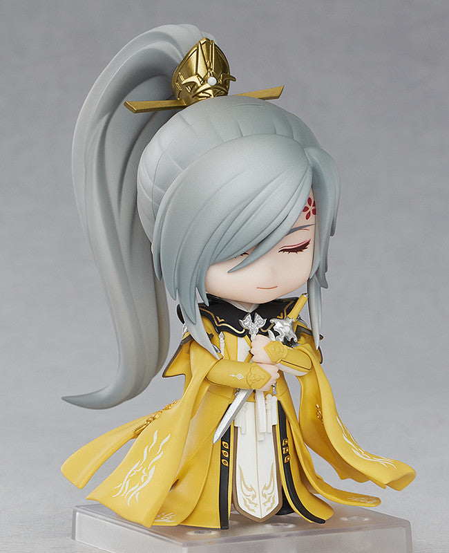 [PREORDER] Nendoroid Ying Ye - Glacier Hobbies - Good Smile Arts Shanghai