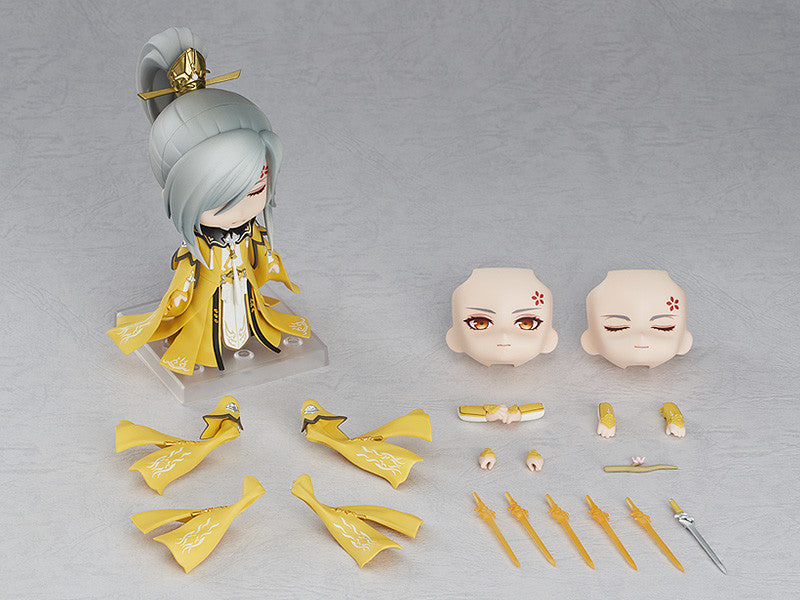 [PREORDER] Nendoroid Ying Ye - Glacier Hobbies - Good Smile Arts Shanghai