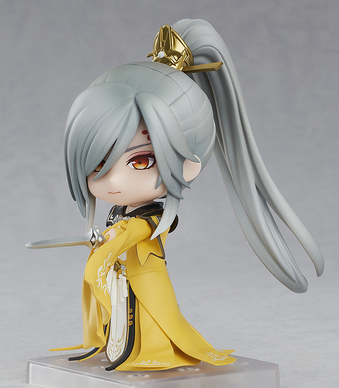 [PREORDER] Nendoroid Ying Ye - Glacier Hobbies - Good Smile Arts Shanghai