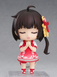 Nendoroid Yousa Ling - Glacier Hobbies - Good Smile Arts Shanghai