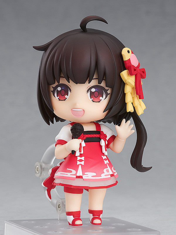 Nendoroid Yousa Ling - Glacier Hobbies - Good Smile Arts Shanghai