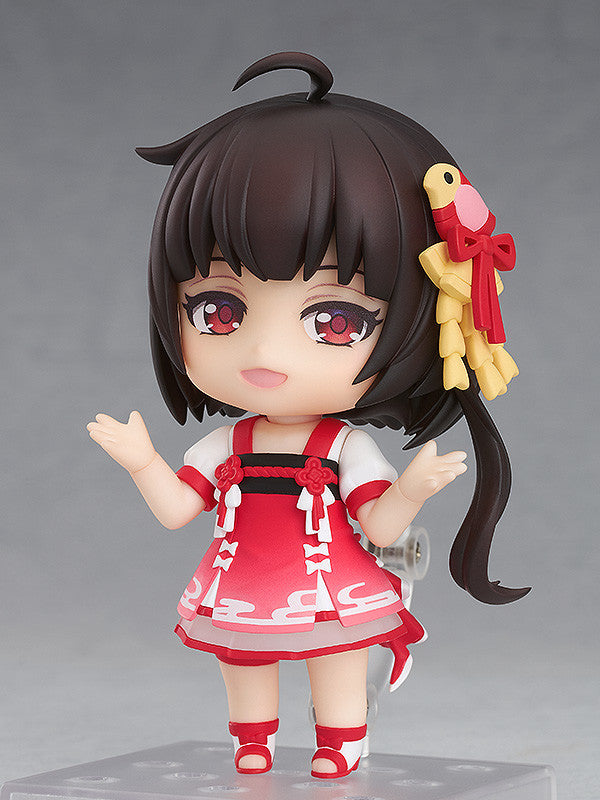 Nendoroid Yousa Ling - Glacier Hobbies - Good Smile Arts Shanghai