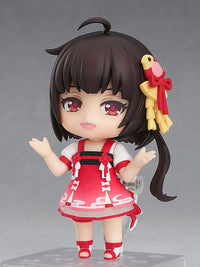 Nendoroid Yousa Ling - Glacier Hobbies - Good Smile Arts Shanghai