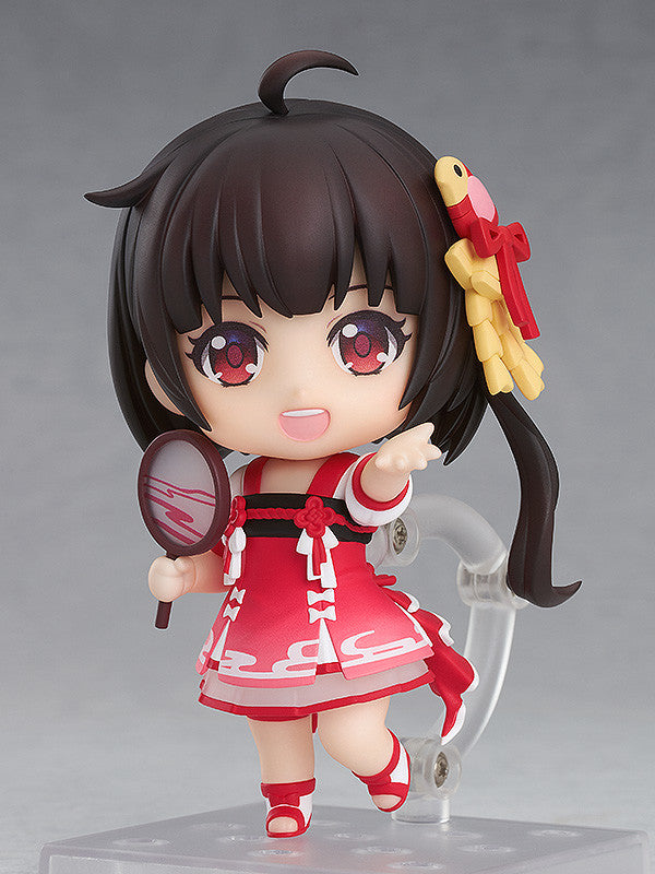 Nendoroid Yousa Ling - Glacier Hobbies - Good Smile Arts Shanghai