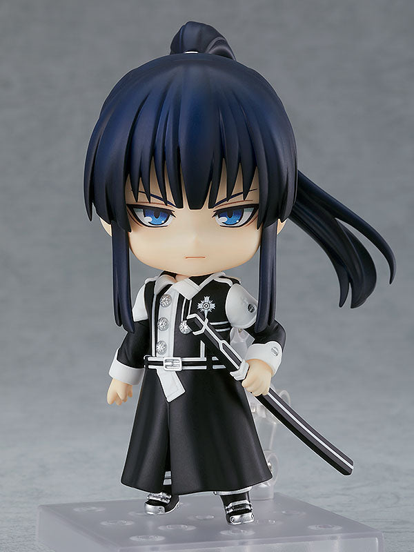 [PREORDER] Nendoroid Yu Kanda - Glacier Hobbies - Good Smile Company